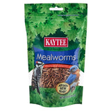 Kaytee Bluebird Dried Mealworm Mealworms 3.5 oz
