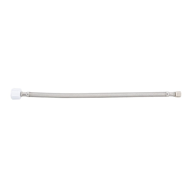 20IN TOILET SUPPLY LINE 3/8 CO
