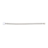 20IN TOILET SUPPLY LINE 3/8 CO