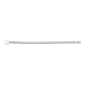 20IN TOILET SUPPLY LINE 3/8 CO