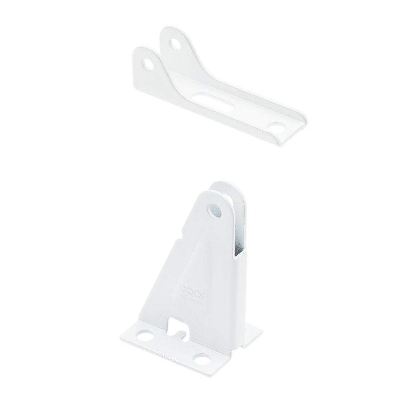 Prime-Line K 5119 Pneumatic Door Closer, 10-1/2 in L, Aluminum