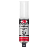 J-B Weld High Strength Automotive Adhesive Gel 0.85 oz
