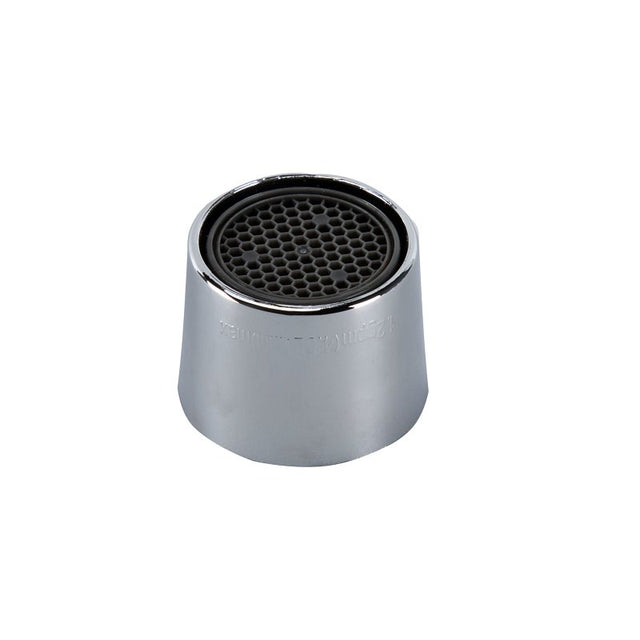 FEMALE AERATOR CHROME