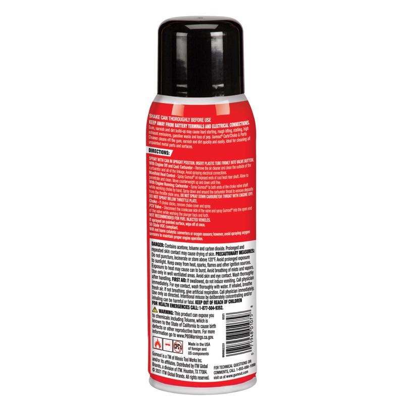 Method Almond Scent Wood Cleaner Liquid 28 oz, Pack of 8