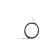 WSM 002208 Shift Cable, Yamaha