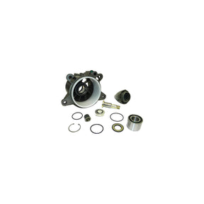 WSM Performance 003721K Complete 4-Tec Jet Pump Assembly: Seadoo
