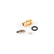WSM 006361 Mikuni Carburetor, Needle &amp; Seat