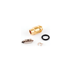 WSM 006361 Mikuni Carburetor, Needle &amp; Seat