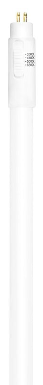 Sylvania 42376 LED Tube Light, Type A, T5 Lamp
