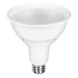 Sylvania Contractor Series 42573 LED Bulb, PAR38 Lamp, 150 W Equivalent, E26 Lamp Base, Dimmable, Pack of 4