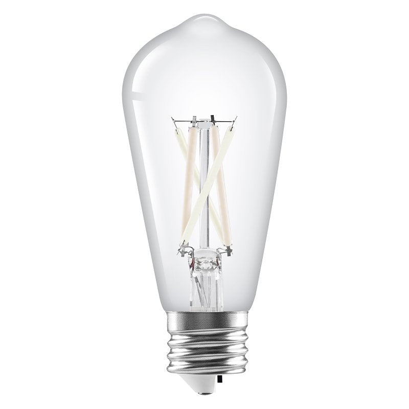 LED ST19 5CCT SELECT WH FIL 60