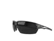 Edge Pumori Series XP416 Safety Glasses, Unisex, Anti-Scratch, Scratch-Resistant Lens, Polycarbonate Lens, Blade Frame