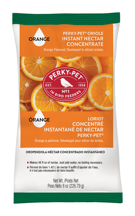 Perky-Pet Instant Nectar Concentrate 8 oz