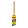 PNT&STN BRUSH SS/WOOD 9/16X2IN