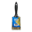 Nour 1050-75N General-Purpose Paint Brush, 75 mm W, Straight Brush, Synthetic Bristle
