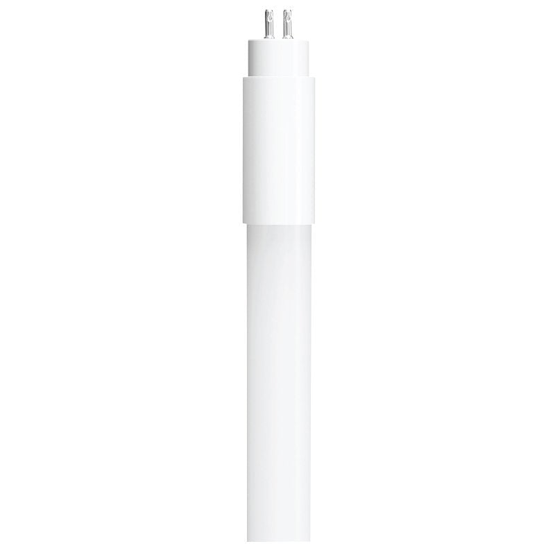Feit Electric T521/865/LED LED Light Bulb, Direct Replacement, T5 Lamp, 13 W Equivalent, G5 Lamp Base, Non-Dimmable