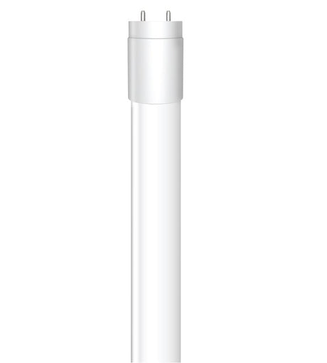 Feit Electric T24/850/LEDG2 Plug and Play LED Light Bulb, Linear, T8, T12 Linear Lamp, G13 Lamp Base, Frosted