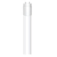 Feit Electric T36/850/LEDG2 Plug and Play LED Light Bulb, Linear, 1500 Lumens, 12 W, T8 Lamp, 125 W Equivalent, Frosted