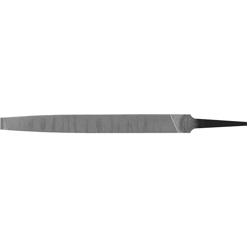 Crescent Nicholson 21825N File, Mill Pattern