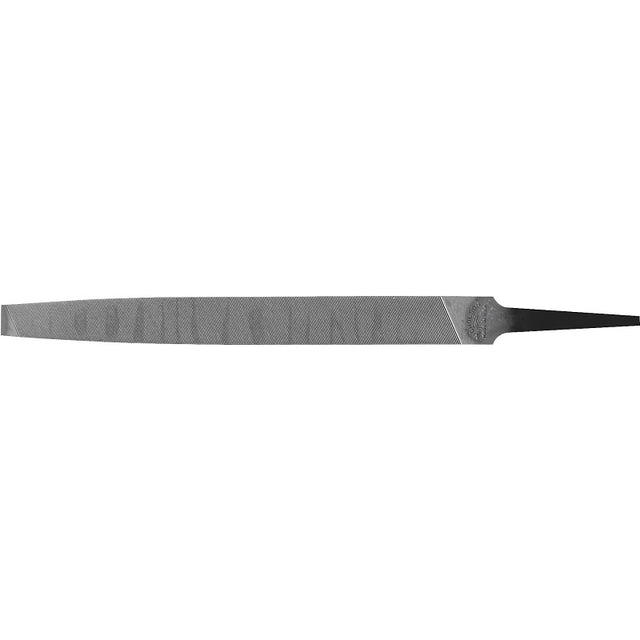 Crescent Nicholson 21825N File, Mill Pattern