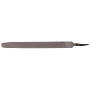 Crescent Nicholson 21748HN N File, Flat Profile, American Pattern, Bastard, Double, Single Cut, Ergonomic Handle