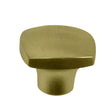 Laurey Aventura Series 74410 Cabinet Knob, 24 mm Projection, Zinc, Champagne Bronze