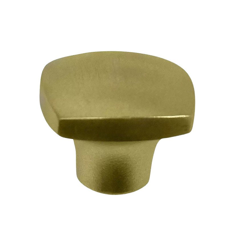Laurey Aventura Series 74410 Cabinet Knob, 24 mm Projection, Zinc, Champagne Bronze