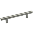 Laurey 59903 Cabinet Pull, Steel