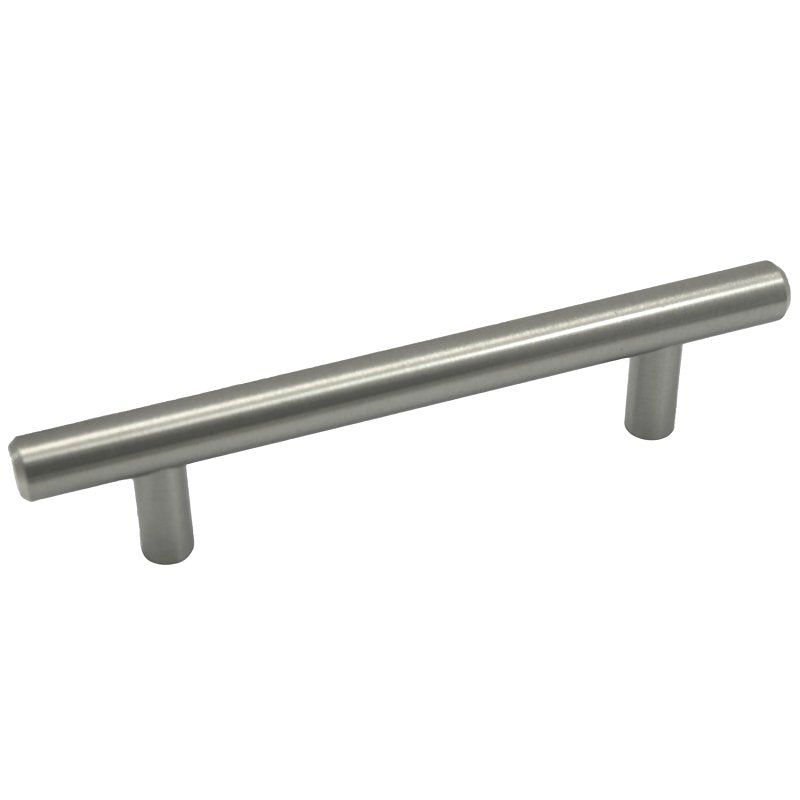 Laurey 59903 Cabinet Pull, Steel