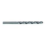 Irwin 4-1/8  L High Speed Steel Letter I Drill Bit Straight Shank 1 pk