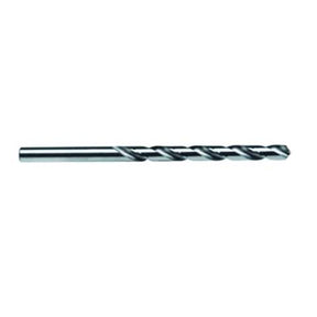 Irwin 4-1/8  L High Speed Steel Letter I Drill Bit Straight Shank 1 pk