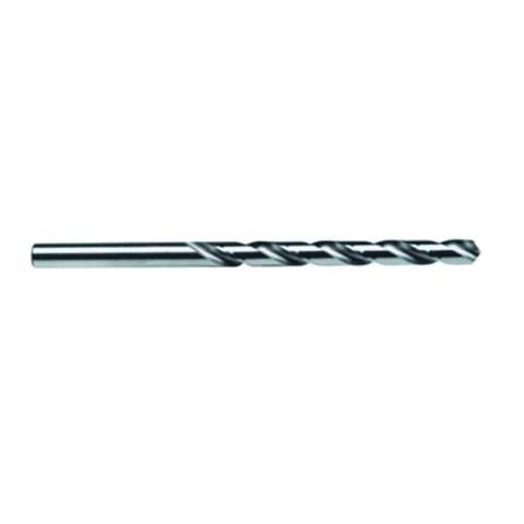 Irwin 4-1/8  L High Speed Steel Letter I Drill Bit Straight Shank 1 pk