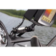 Panther 950308 Multi-Mount Electronics Mount, 8″