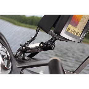 Panther 950308 Multi-Mount Electronics Mount, 8″
