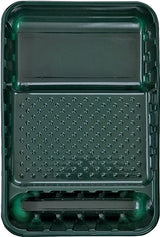Linzer RM40 Paint Tray, For: 7 in Roller, Edgers and Faux Painting, 1 qt, Plastic, Pack of 15