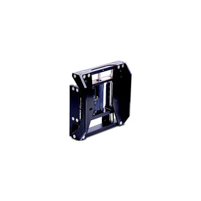 Seastar Solutions JP5040X Xtreme Hydraulic Jackplate, 4″ Setback