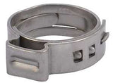SharkBite UC953A Clamp Ring, 1/2 in, PEX-B