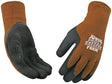 Frost Breaker 1787-L Protective Gloves, Men's, L, 11 in L, Regular Thumb, Knit Wrist Cuff, Acrylic, Brown