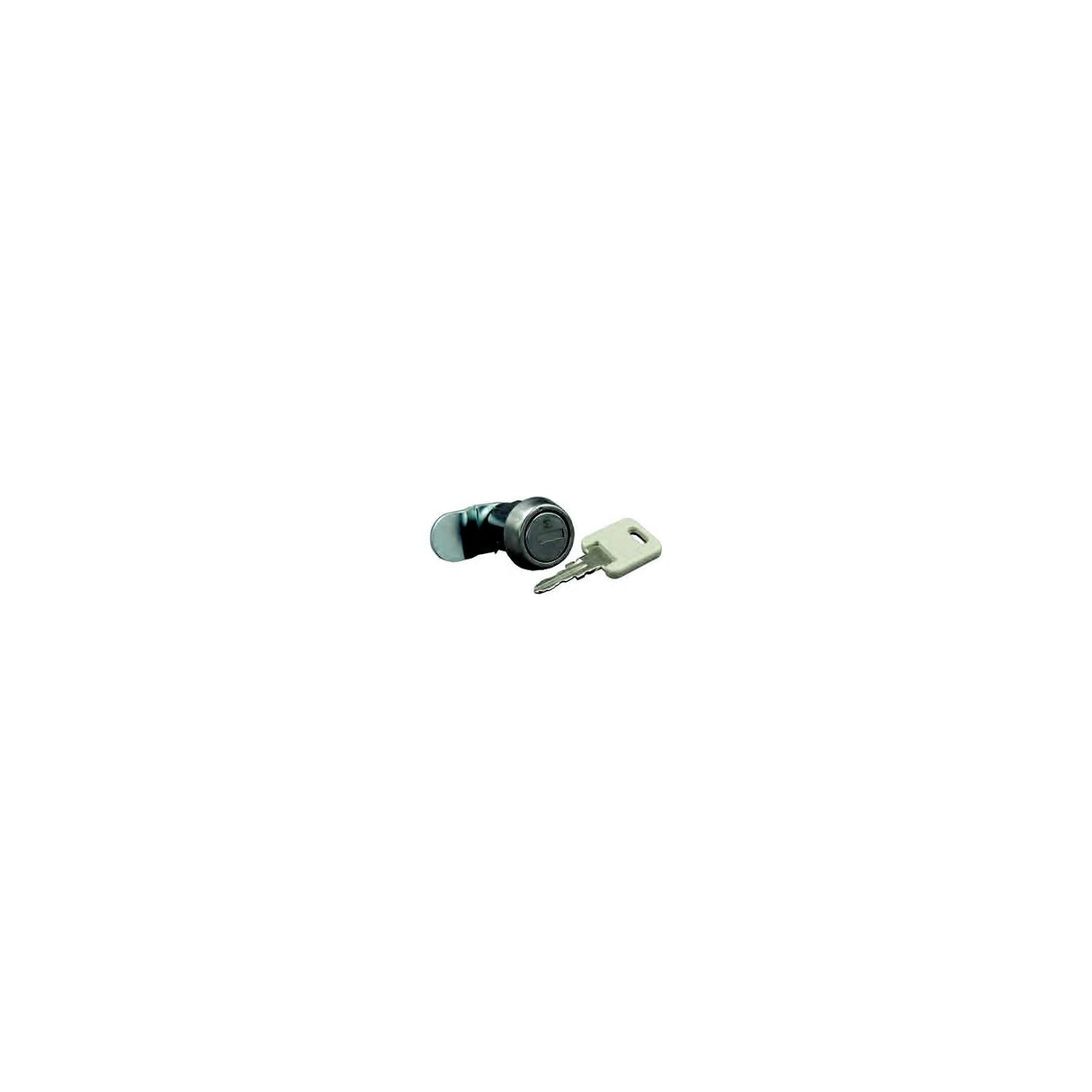 94150 0.62 in. Cam Lock with 751 Key
