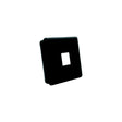 94162 4 in. Rub Bump Plug Without Tab