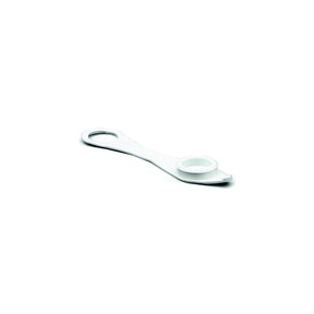 94206 White Dust Plug for City Water Check Valve
