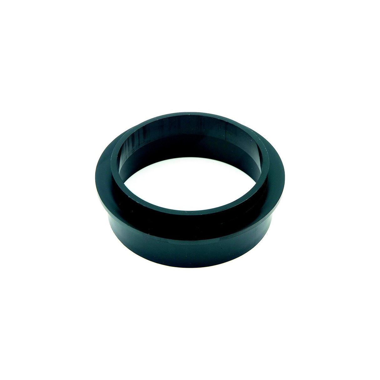 PROJECTED SLIP FITTING 3  BLK
