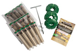 Spectracide HG-96115 Termite Detection and Killing Stake, Solid, Brown/Tan