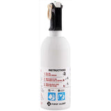 First Alert 2 lb Fire Extinguisher For Kitchen OSHA/US Coast Guard Agency Approval, Pack of 4