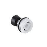 DIVERTER F/SNGL HND KTN FAUCET