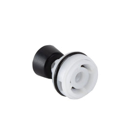 DIVERTER F/SNGL HND KTN FAUCET