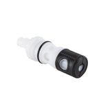 DIVERTER STEM F/TUB&SHW FAUCET