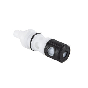 DIVERTER STEM F/TUB&SHW FAUCET