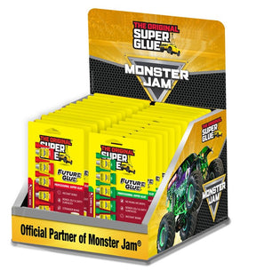 Pacer 11710522 Super Glue, Liquid