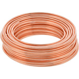 Hillman 50160 Utility Wire, 25 ft L, 16, Copper